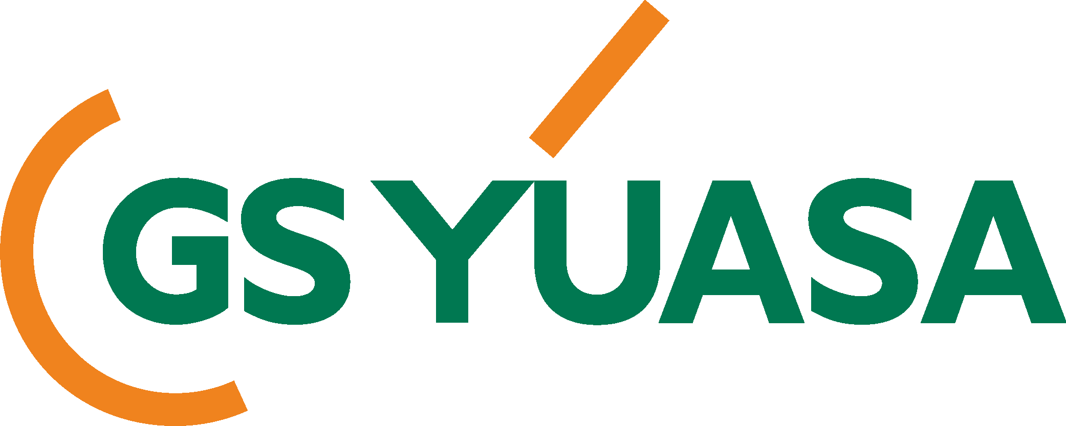 GS Yuasa Logo